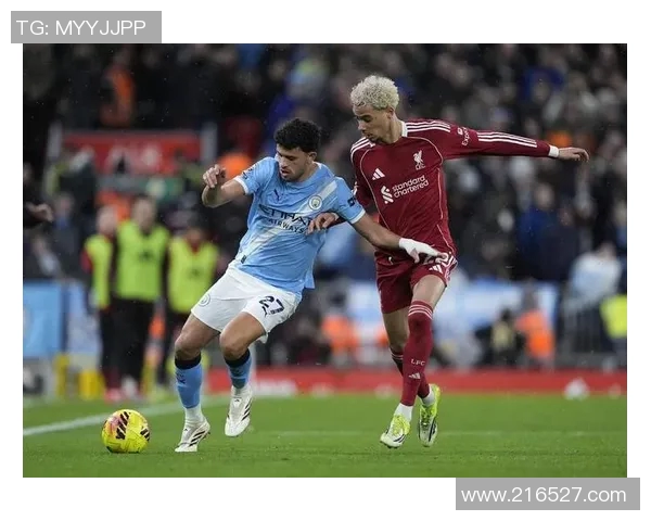 曼城与富勒姆激战正酣比分揭晓精彩瞬间回顾